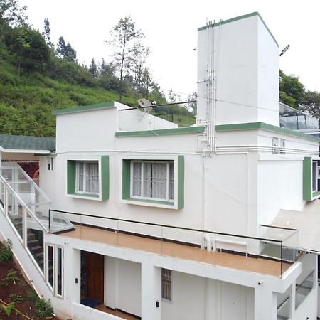 Casa De Selas Coonoor Eksteriør bilde