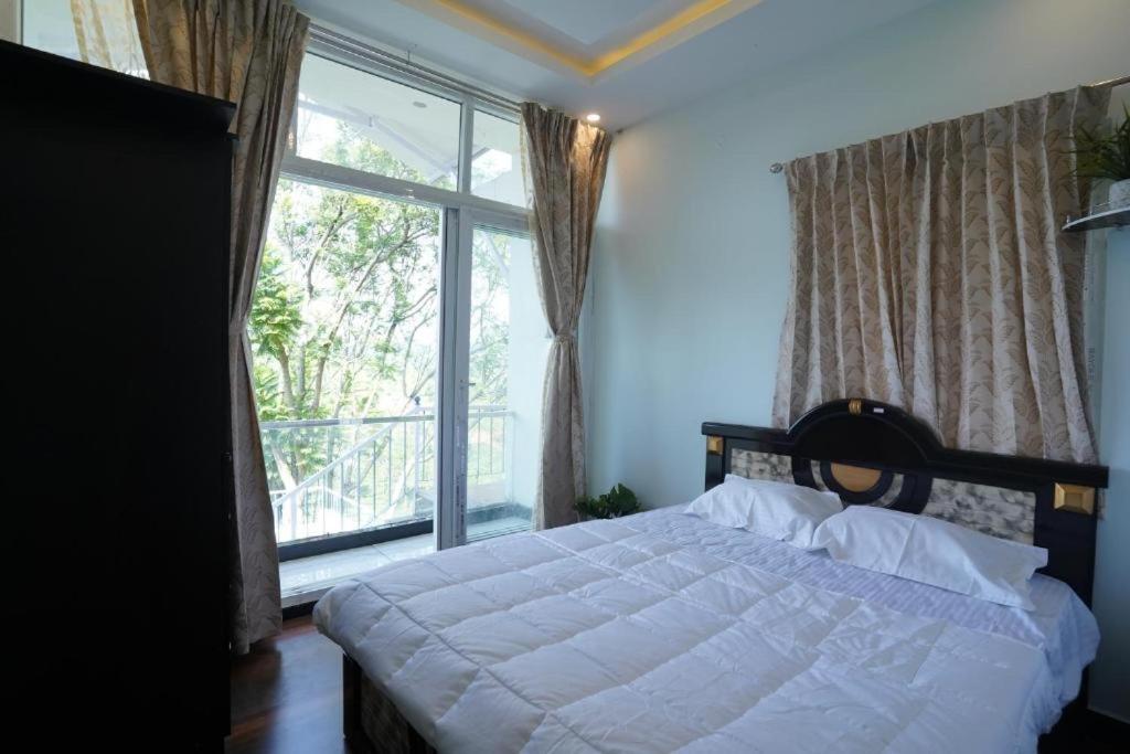 Casa De Selas Coonoor Eksteriør bilde